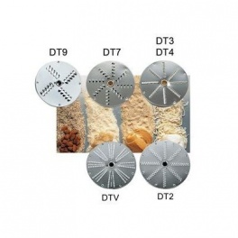 Krouhač zeleniny příslušenství DT3, 3 mm