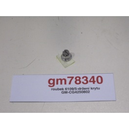 Šroubek 6109/5-držení krytu GM-CG4250802