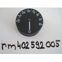Regulační knoflík k prac.termostatu FL-33EM