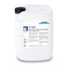 Winterhalter C121 - Univerzální čistící prostředek 10 l