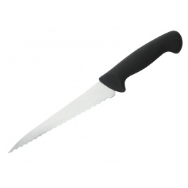 Nůž na pečivo, délka 21 cm