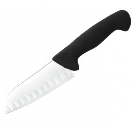 Nůž santoku, délka 16 cm