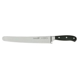 Nůž na pečivo kovaný Giesser, délka 25 cm