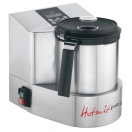 Mixer kuchyňský Hotmix Pro Gastro s ohřevem, obsah 2 litry