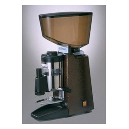 Kávomlýnek N 40AN PPM černý - automatické ovládání