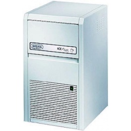 Výrobník ledu Brema CB 184 W ABS HC (plast) - chlazení vodou