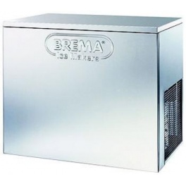 Výrobník ledu Brema C 150 W - chlazení vodou
