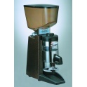 Kávomlýnek N 40AN šedý - Automatické ovládání