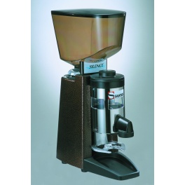 Kávomlýnek N 40AN šedý - Automatické ovládání