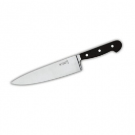 Nůž kuchařský kovaný Giesser, délka 20 cm