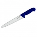 Nůž univerzální, délka 22 cm, barva modrá