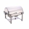 Chafing Excellent Roll-top GN 1/1