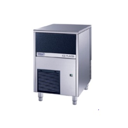 Výrobník ledové tříště Brema GB 903 W - chlazení vodou