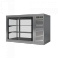 Chladící vitrína MODUS T MO080565FT obslužná 800 x 500 x 650 mm