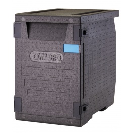Termobox CAMBRO boční plnění 645x440x630 R-EPP400