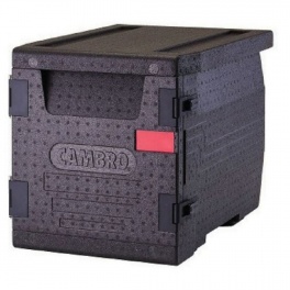 Termobox CAMBRO boční plnění 645x440x475 R-EPP300