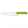 Nůž kuchařský Giesser Fresh Colours, délka 20 cm, barva zelená