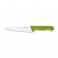 Nůž kuchařský Giesser Fresh Colours, délka 16 cm, barva zelená