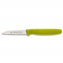 Nůž na zeleninu Giesser Fresh Colours, délka 8 cm, barva zelená