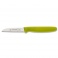 Nůž na zeleninu Giesser Fresh Colours, délka 8 cm, barva zelená