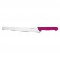 Nůž univerzální Giesser Fresh Colours, délka 25 cm, barva růžová