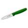 Nůž univerzální, délka 8 cm, barva zelená