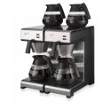 Překapávač kávy MONDO TWIN - 4 konvice (230 V)