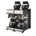 Překapávač kávy MATIC TWIN - 4 konvice (400 V)