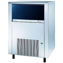 Výrobník ledu Brema CB 1565 A - chlazení vzduchem + odpadové čerpadlo