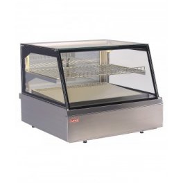 Chladicí stolní vitrína Adda Cold GN2 Small Standard