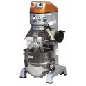 Univerzální kuchyňský robot SP 50 SPAR (400 V)