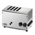Toaster Lincat LT 4X Encore - opékač chleba