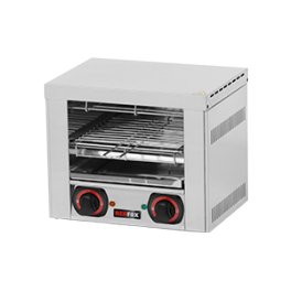 Toaster 2x kleště, rošt TO 920 GH RedFox