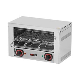 Toaster 3x kleště, rošt TO 930 GH RedFox