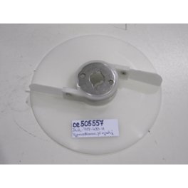 Vyhazovací disk H - vysoký RM GASTRO