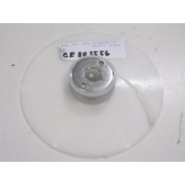 Vyhazovací disk L - nízký RM GASTRO