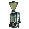 Kávomlýnek N 06A hnědá - automatické ovládání