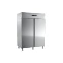 Chladicí skříň 1400 l + S (se sterilizátorem) ENR 1400 S RM GASTRO