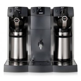 Překapávač kávy - RLX 676