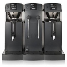 Překapávač kávy - RLX 585