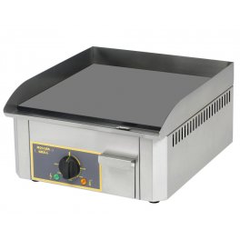 Deska grilovací PSR 400 E - elektrická ocelová