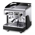 Kávovar TOUCH SAE/R1 DSP jednopákový - digitální ovládání a displej