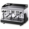 Kávovar TOUCH SAE/2 DSP dvoupákový - digitální ovládání a displej