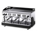 Kávovar TOUCH SAE/R3 DSP třípákový - digitální ovládání a displej