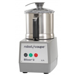 Blixer Robot Coupe 3 D (33197)