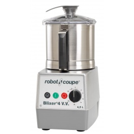 Blixer Robot Coupe 4A 2V Třífázový (33215)