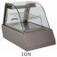 Chladicí stolní vitrína Kentucky Cold 1GN standard