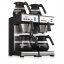 Překapávač kávy MATIC TWIN - 4 konvice (400 V)