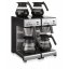 Překapávač kávy MATIC TWIN - 4 konvice (230 V)