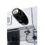 Kávovar TOUCH SAE/R2 DSP dvoupákový - elektronické ovládání a displej